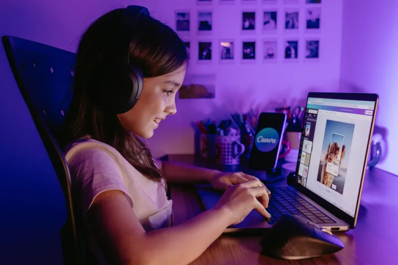 Sticker Books Went Digital: Inside Gen Z's Obsession With Collecting Belonging