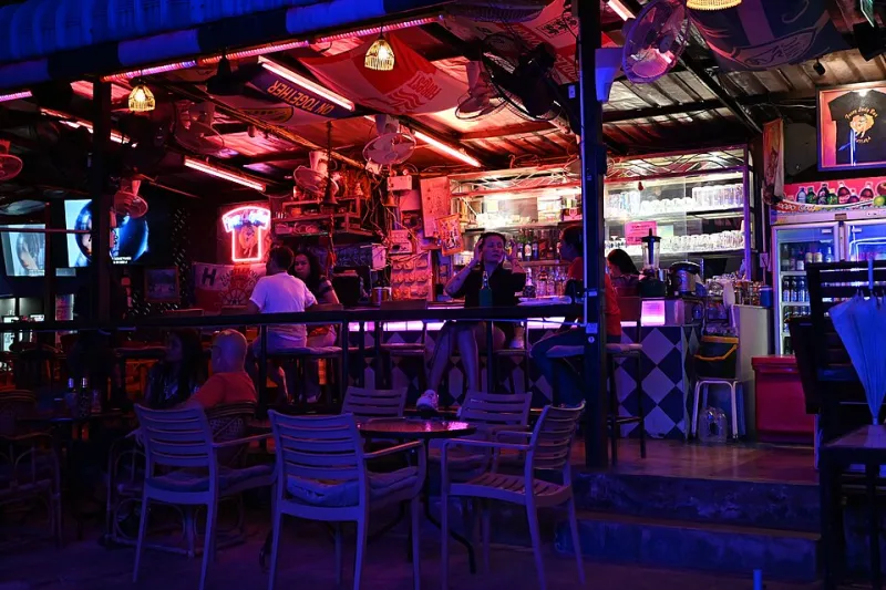 Nobody Punches a Clock Here: The Real Price Tag Behind a Club That Never Closes