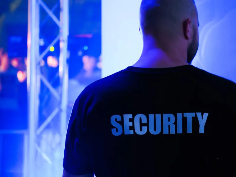 Rejected by a Robot: When the Bouncer at the Digital Door Isn't Even Human